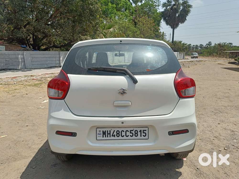 Maruti Suzuki Celerio Zxi, 2022, Petrol
