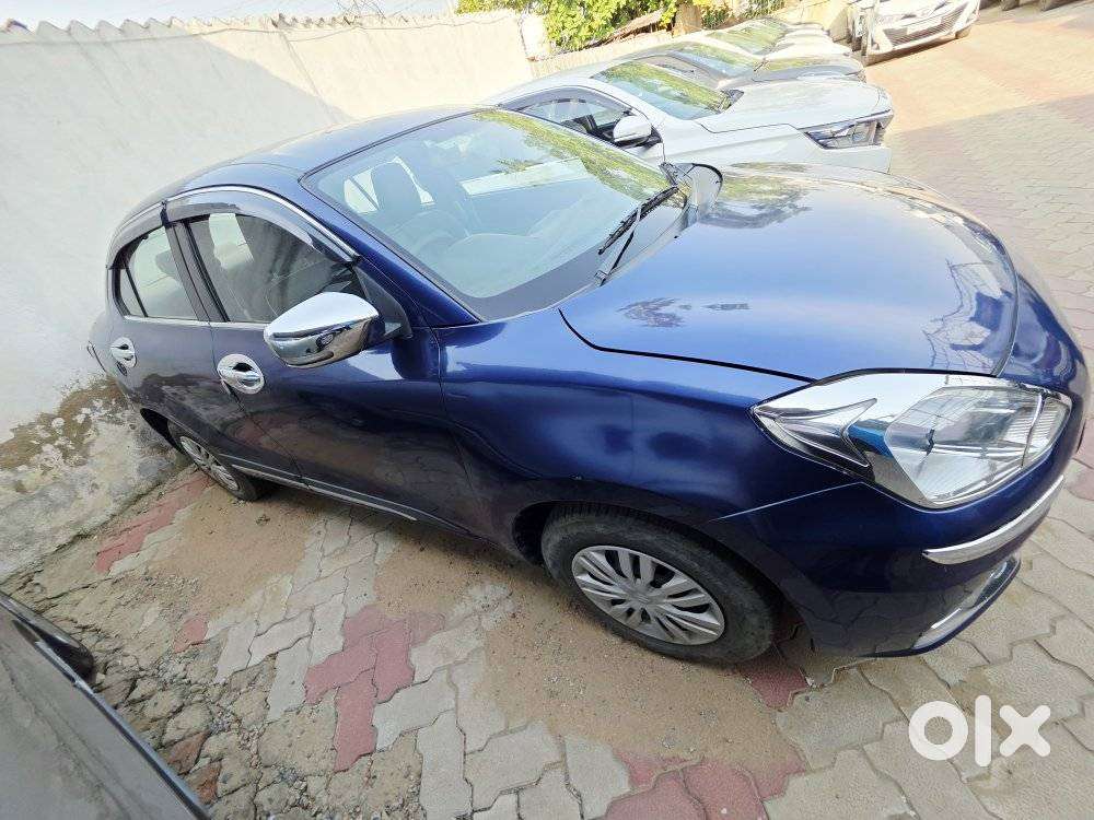 Maruti Suzuki Swift Dzire Vxi Optional, 2021, Petrol