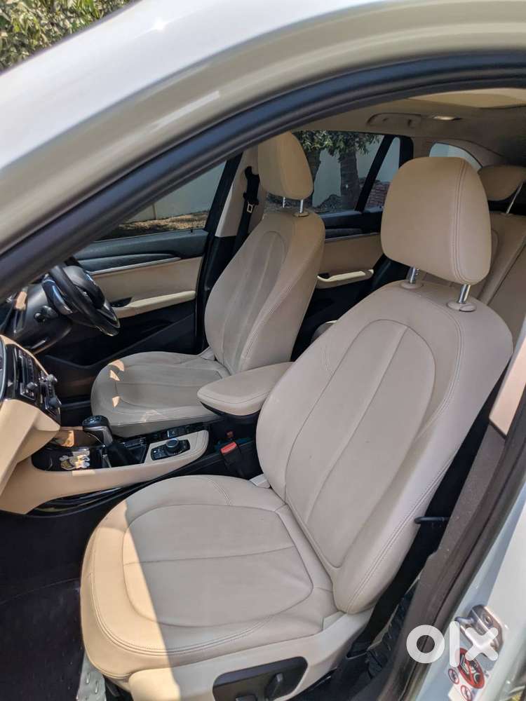 Bmw X1 Xdrive 20d Automatic Diesel