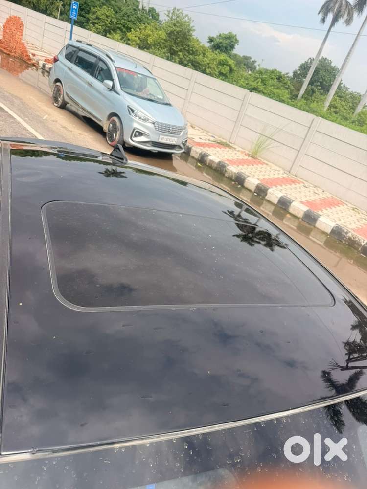 Hyundai Verna Petrol 2018