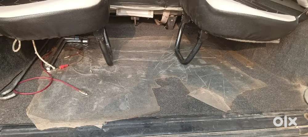 Mahindra Scorpio 2015