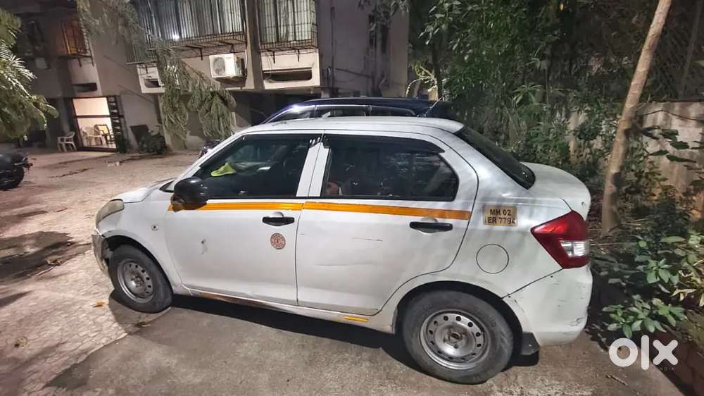 Maruti Suzuki Dzire 2018 Diesel
