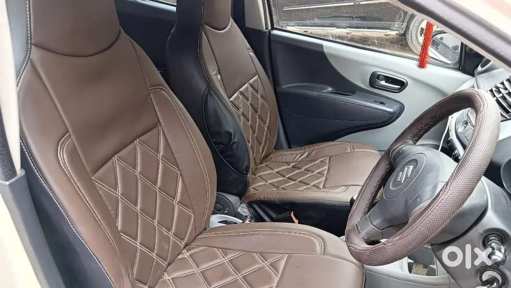 Maruti Suzuki A-star 2011 Petrol