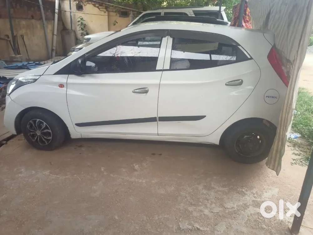 Hyundai Eon 2016 Petrol 52000 Km Driven