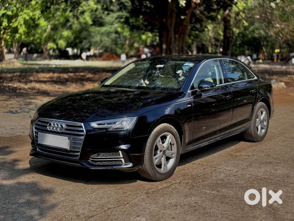 Audi A4 2016-2020 2.0 35 Tdi Premium Plus, 2018, Diesel