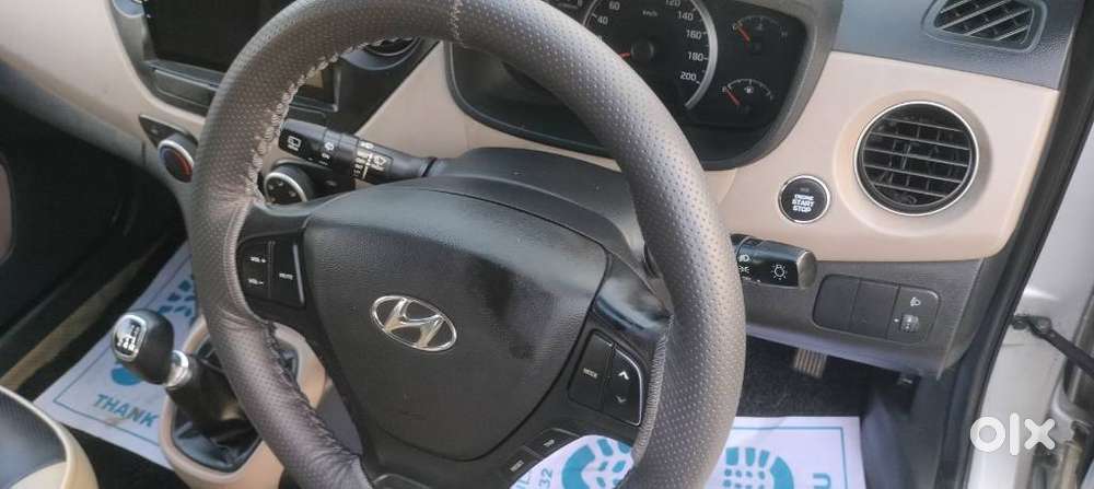 Hyundai Grand I10 Asta 1.2 Kappa Vtvt, 2014, Petrol