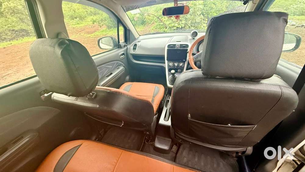 Maruti Suzuki Ritz Vxi 2011 Car