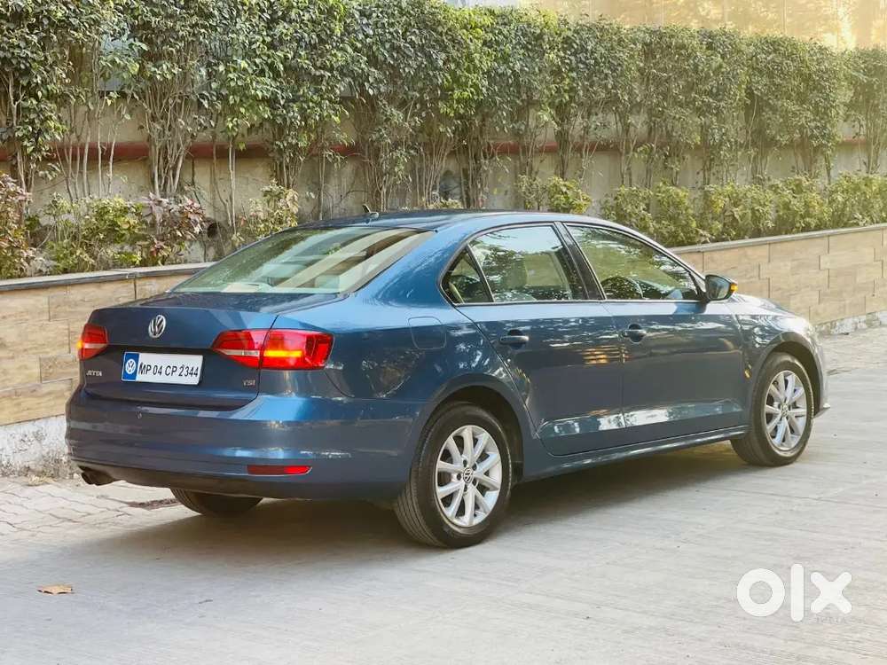 Vw Jetta For Sell