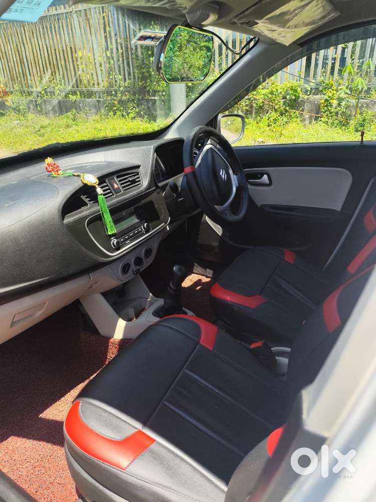 Maruti Suzuki Alto 800 Vxi Airbag, 2022, Petrol