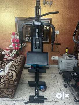 Multi cheap gym olx