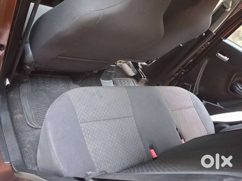 Maruti Suzuki Celerio 2021-1.0 Zxi Plus Mt, 2022, Petrol