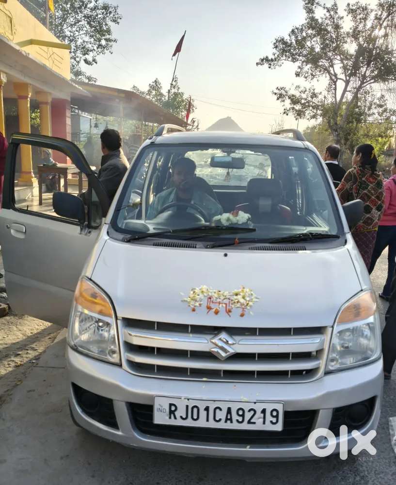 Petrol + Lpg