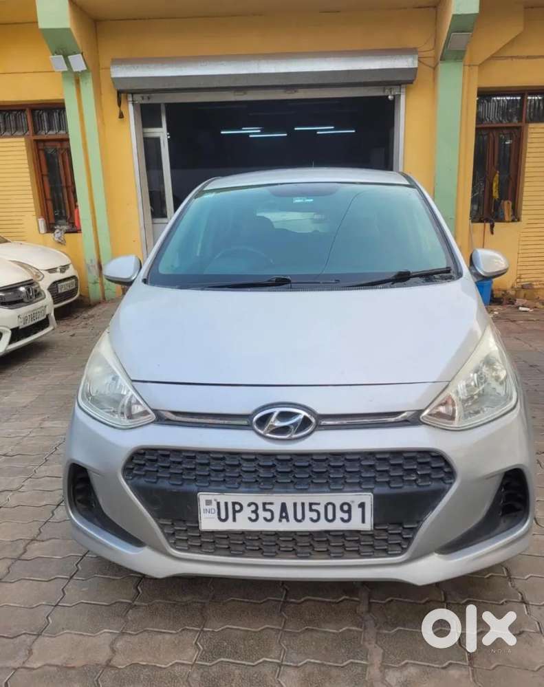 Hyundai Grand I10 1.2 Crdi Magna, 2018, Diesel