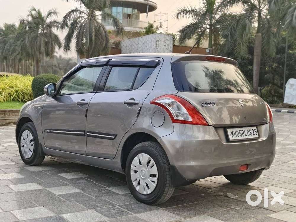 Maruti Suzuki Swift 2011-2014 Vdi, 2012, Diesel