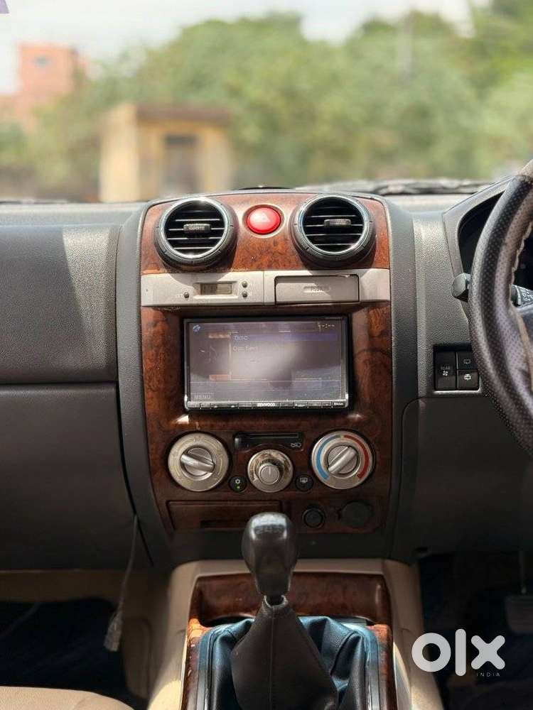 Isuzu Mu 7 At Premium, 2016, Diesel