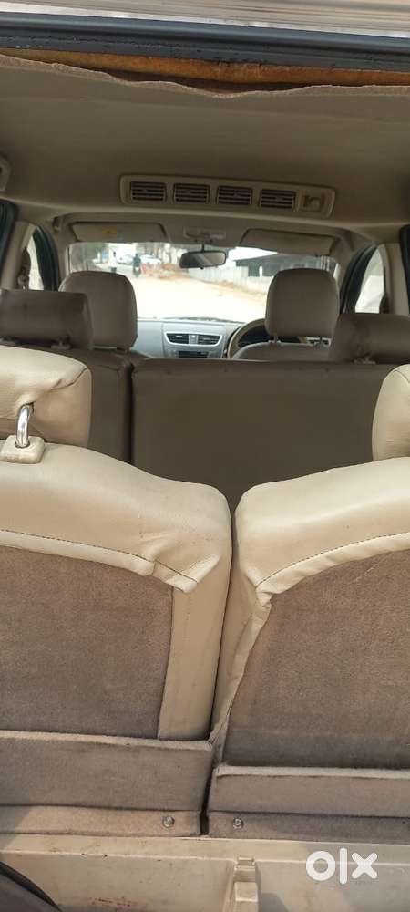 Maruti Suzuki Ertiga Shvs Vdi, 2018, Diesel