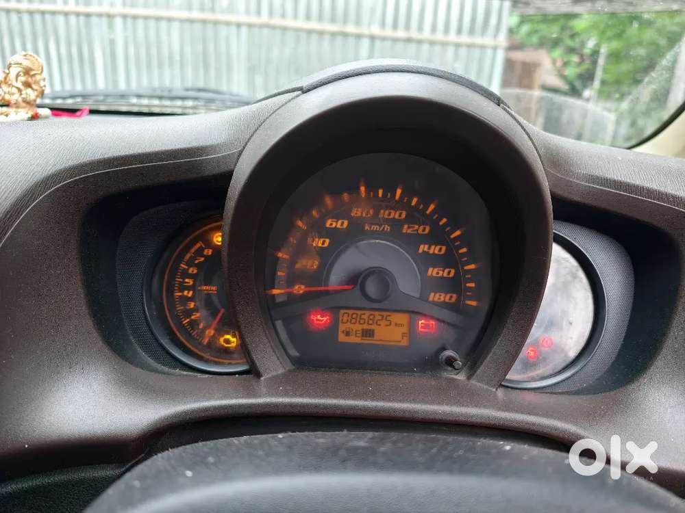 Honda Amaze 2013 Petrol 86412 Km Driven
4 Brand New Tyre