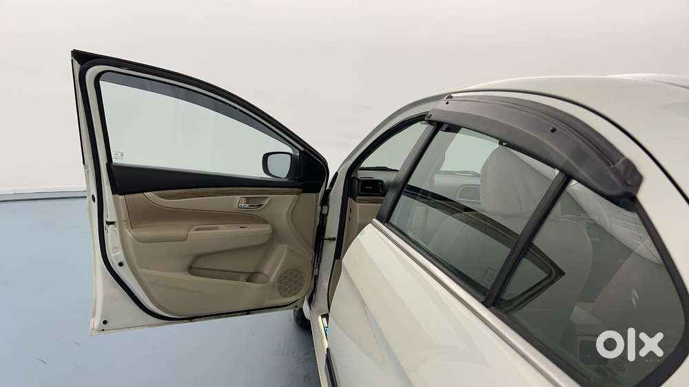 Maruti Suzuki Ciaz S 1.5, 2022, Petrol