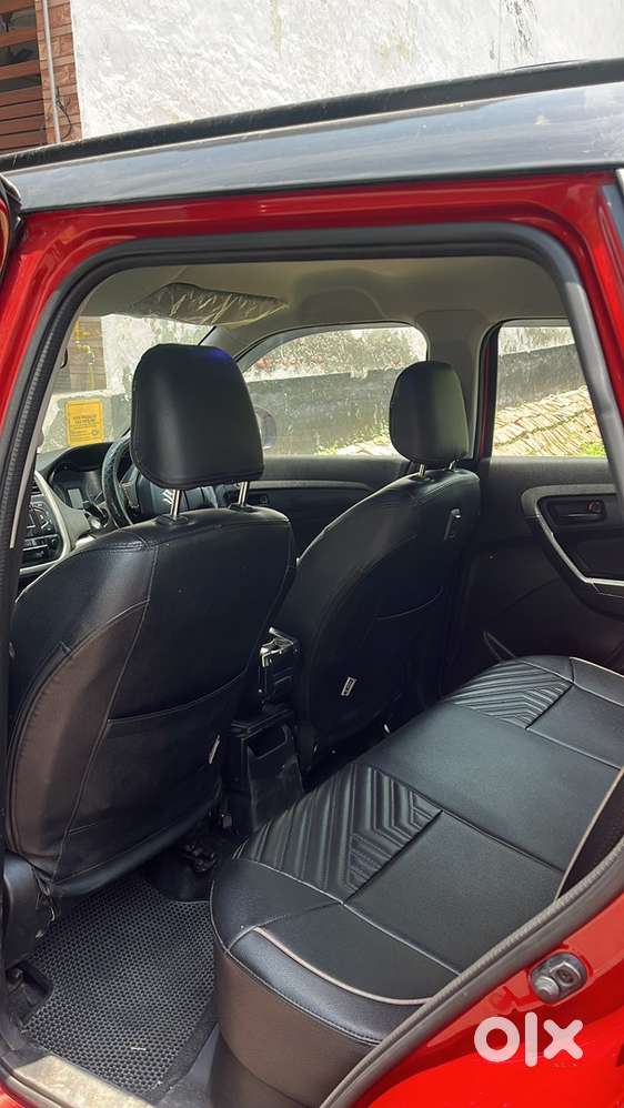 Maruti Brezza Vdi 2020 Diesel