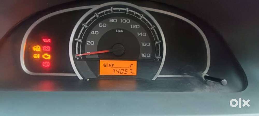 Maruti Suzuki Alto 800 2012-2016 Vxi, 2014, Petrol