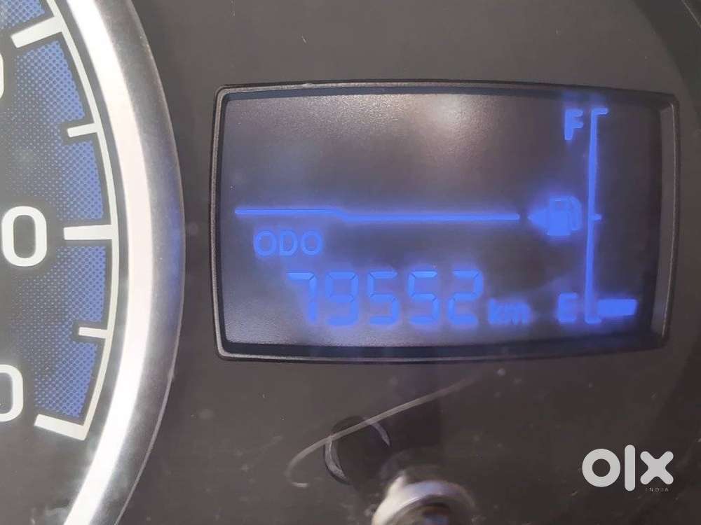 Hyundai I10 Sportz, 2014, Petrol