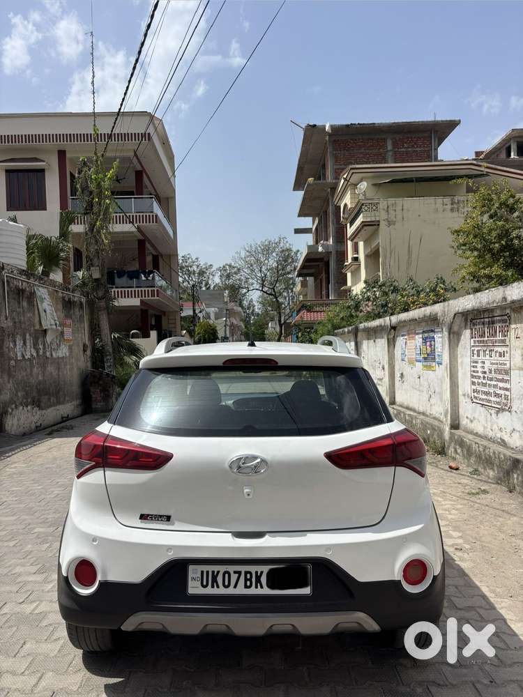 Hyundai I20 Active 1.4 S, 2015, Petrol