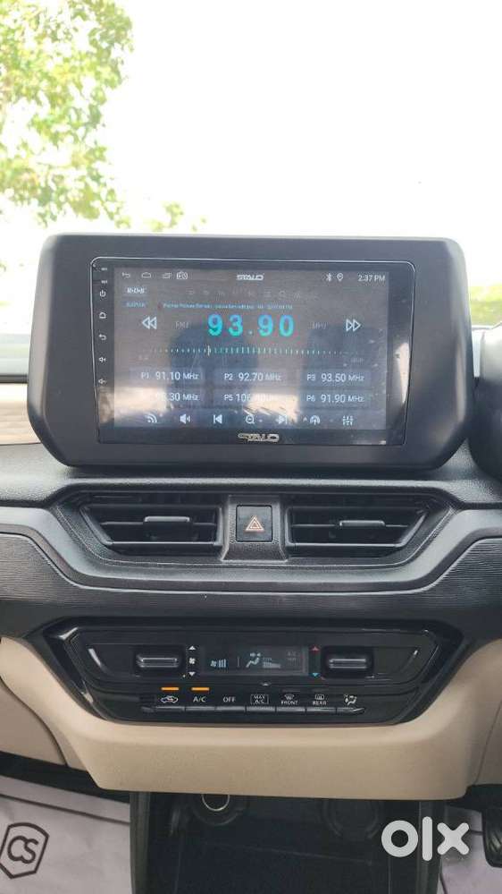Maruti Suzuki Swift Dzire Lxi Option, 2025, Petrol