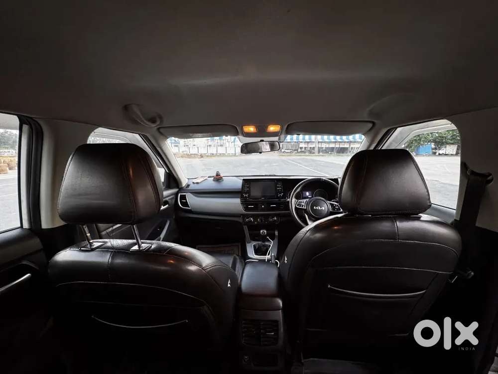 Kia Seltos 1.5 Htk+ 2022