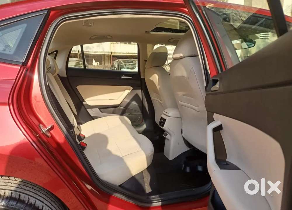 Volkswagen Virtus, 2025, Petrol
