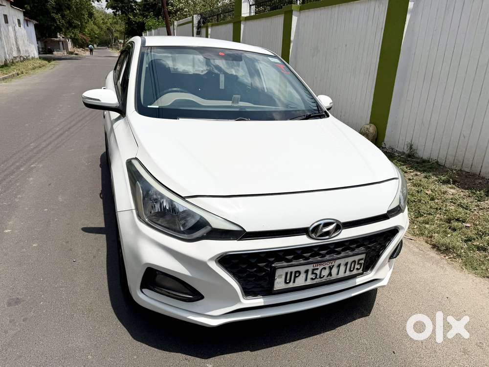 Hyundai I20 Sportz Plus Diesel, 2019, Diesel