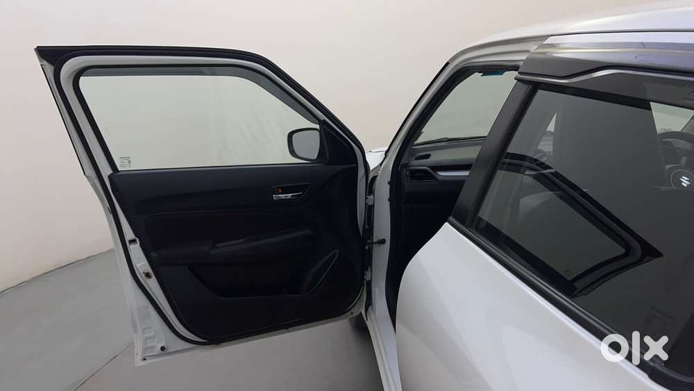 Maruti Suzuki Swift Vvt Vxi, 2024, Petrol