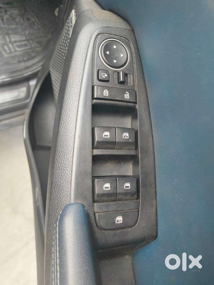 Kia Seltos X Line 1.4 Dct, 2021, Petrol