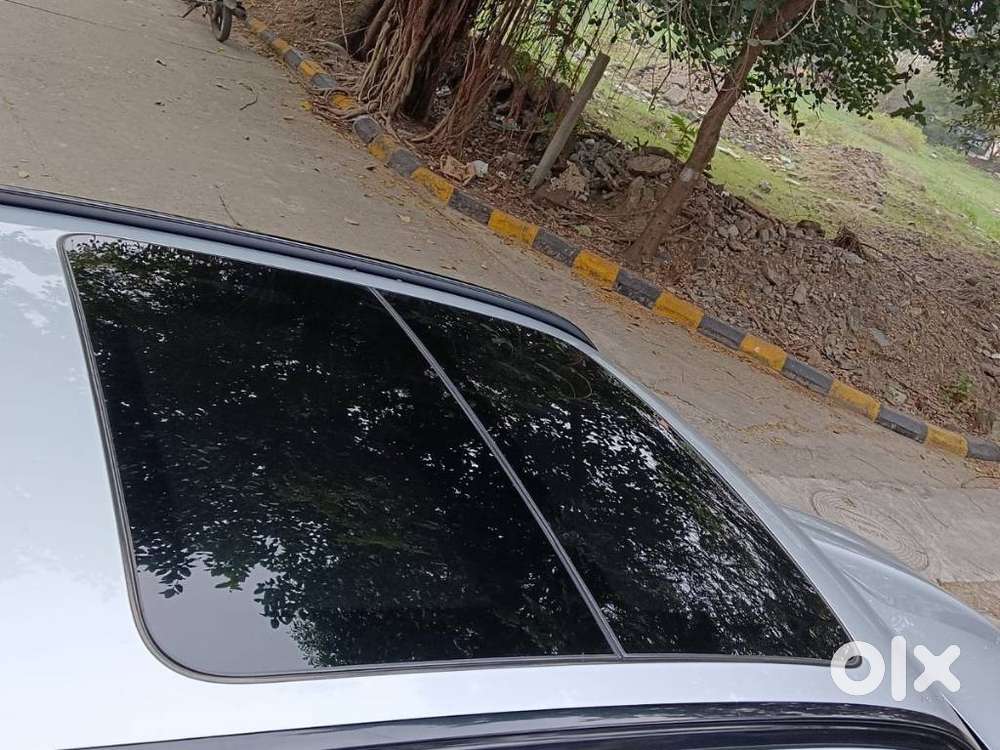 Bmw X3 Xdrive30d M Sport, 2016, Diesel