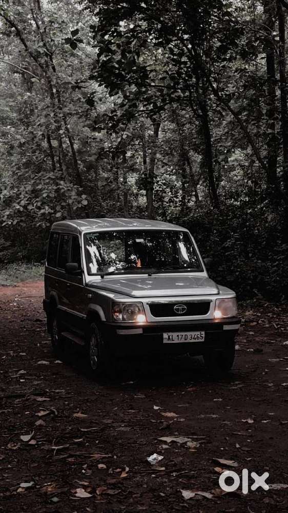 Tata Sumo Victa Di Ex 7/9 Str Bsii, 2006, Diesel
