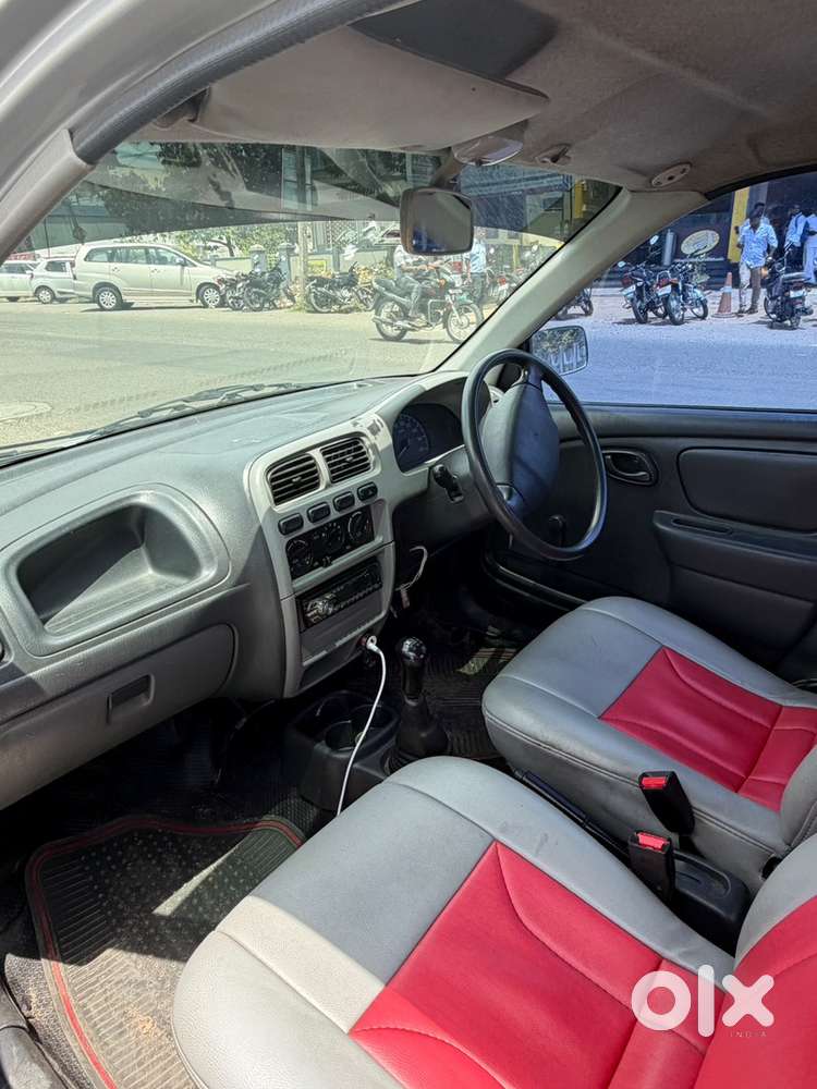 Maruti Suzuki Alto 2010 Well Maintained