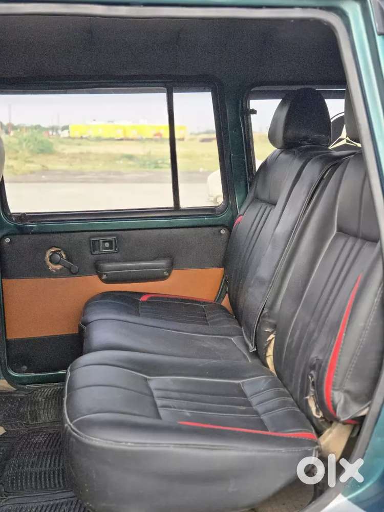 Toyota Qualis 2002 Diesel 2nd Owner