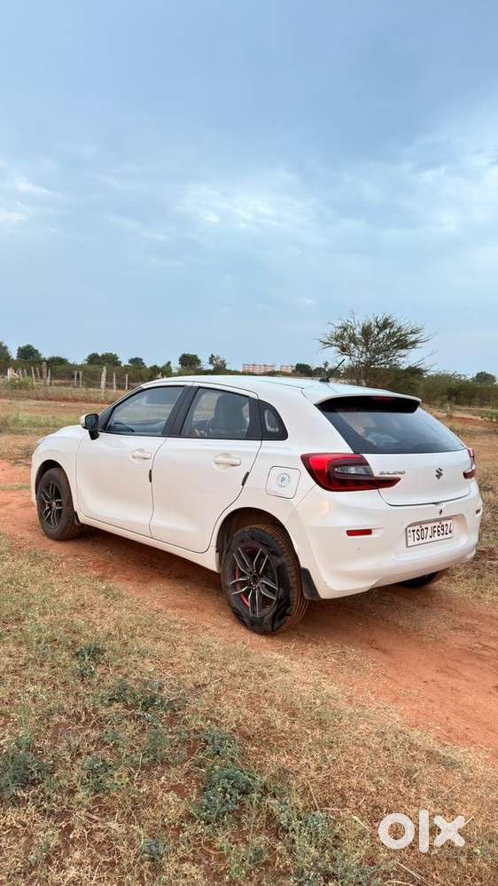 Maruti Suzuki Petrol 2022
