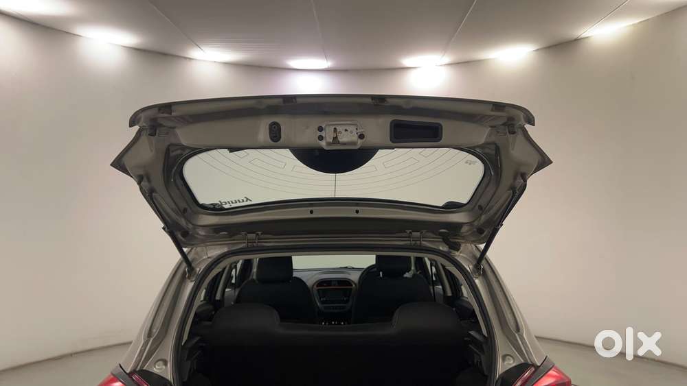 Tata Tiago Nrg Petrol, 2019, Petrol