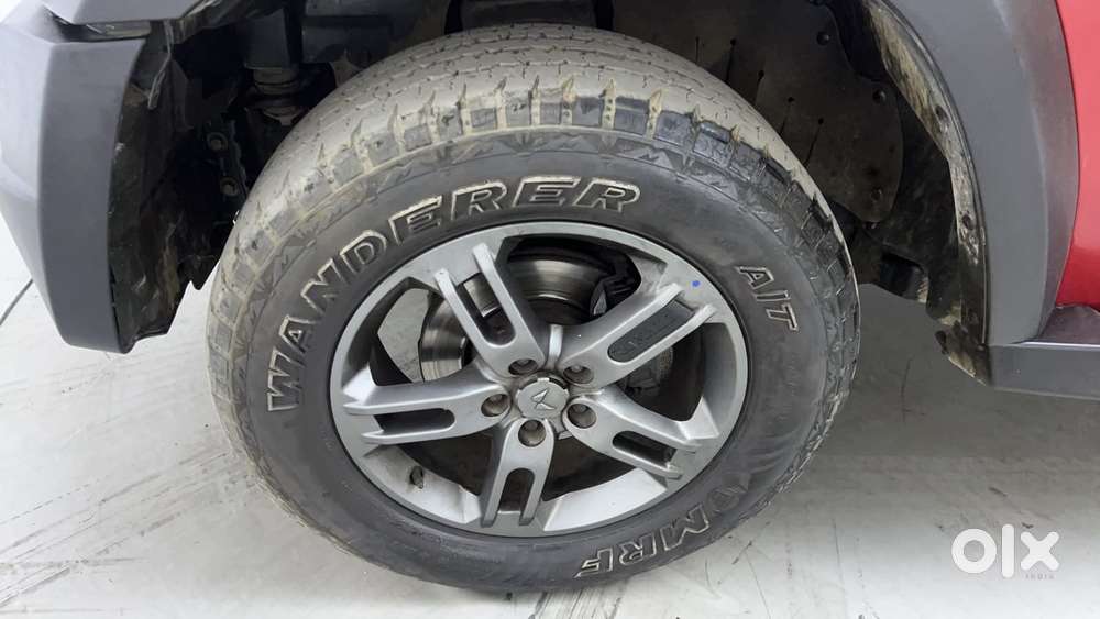 Mahindra Thar 1.5 Lx Hard Top Diesel At 4 Rwd, 2023, Diesel