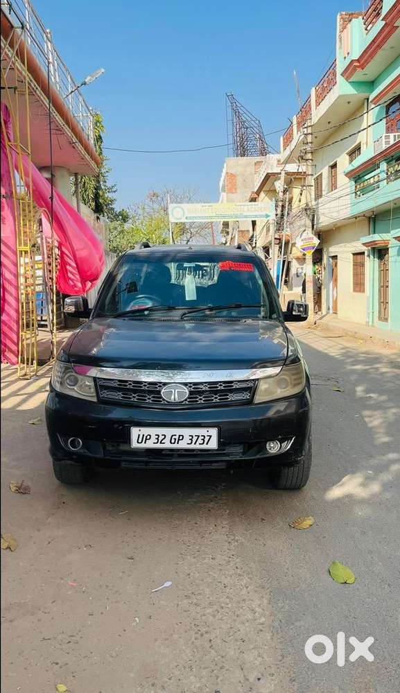 Tata Safari Storme 2016 Diesel Well Maintained