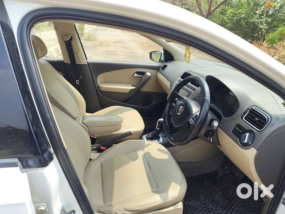 Volkswagen Vento 1.5 Tdi Highline Plus At, 2018, Diesel