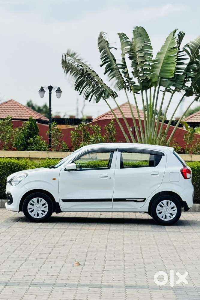 Maruti Suzuki Celerio Vxi, 2022