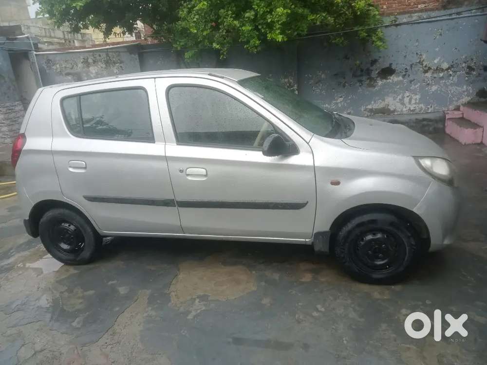 Maruti Suzuki Alto 800 2013 Cng & Hybrids Good Condition