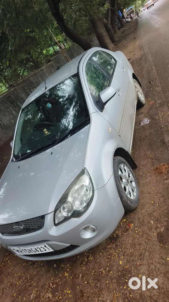 Ford Fiesta Petrol