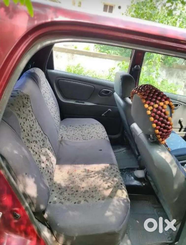 Maruti Suzuki Alto 2007 Petrol Manual