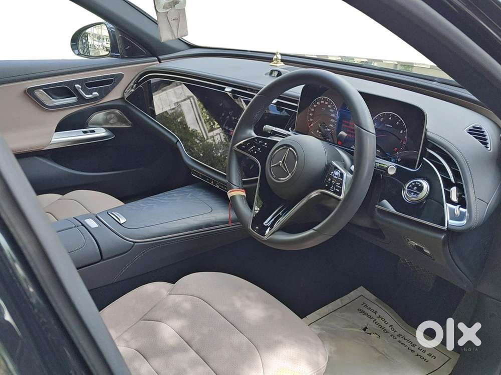 Mercedes-benz E-class 2025 Petrol Automatic