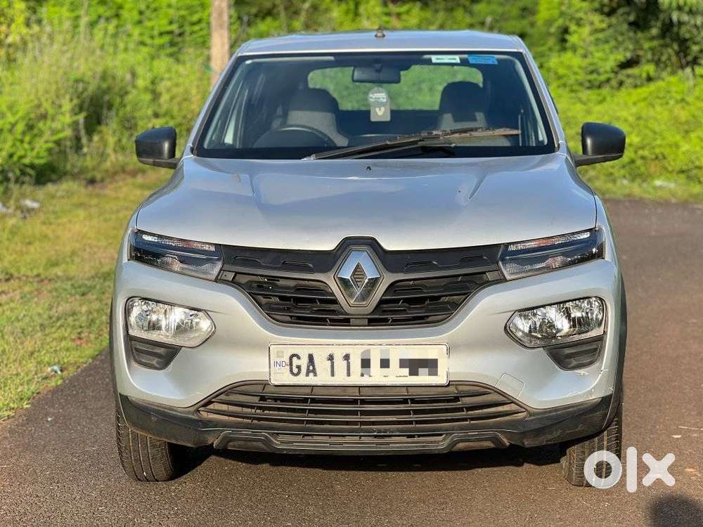 Renault Kwid 1.0 Rxt Easy-r, 2023, Petrol