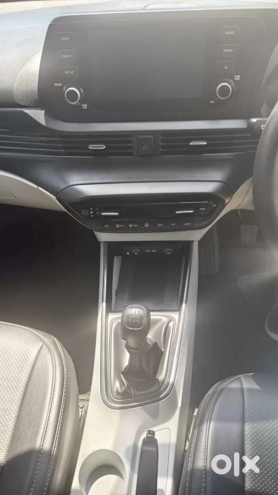 Hyundai I20 1.2 Sportz (o), 2024, Petrol