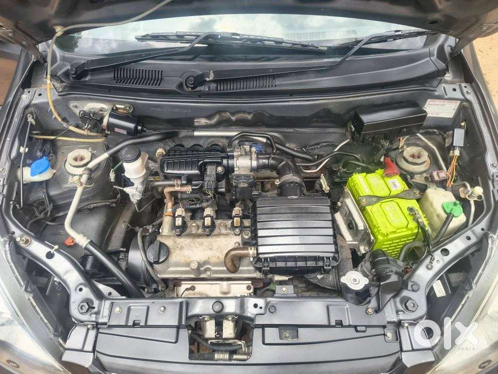 Maruti Suzuki Alto 800 2012-2016 Lxi, 2016, Petrol
