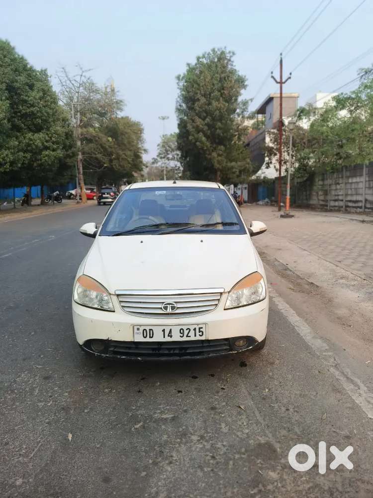 Indigo Well Maintained Car